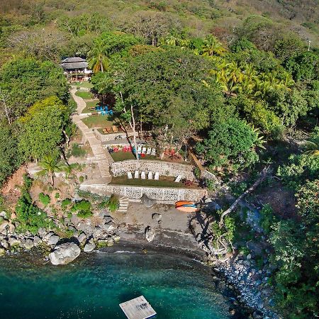 Laguna Beach Club La Laguna Exterior foto