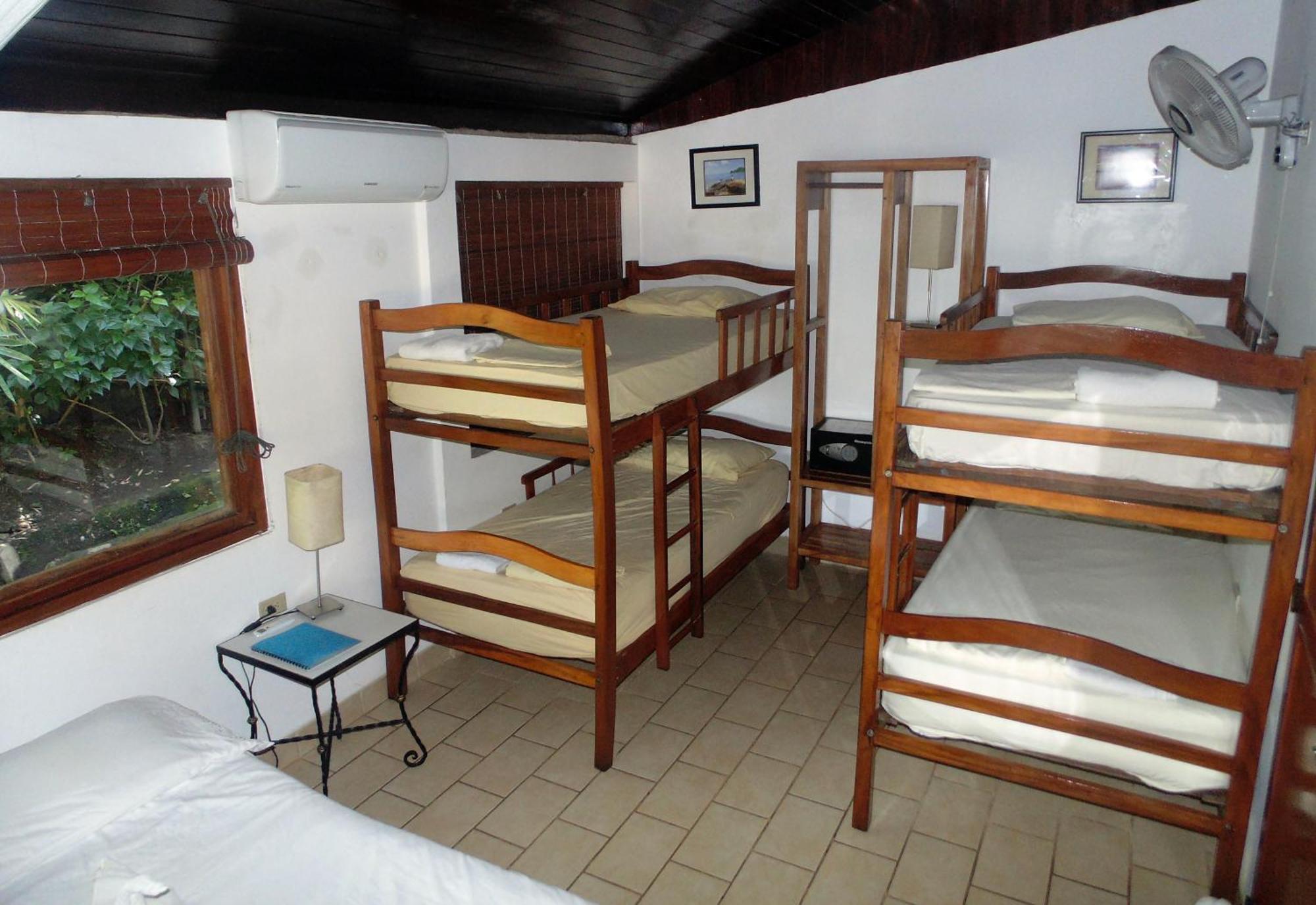 Laguna Beach Club La Laguna Zimmer foto