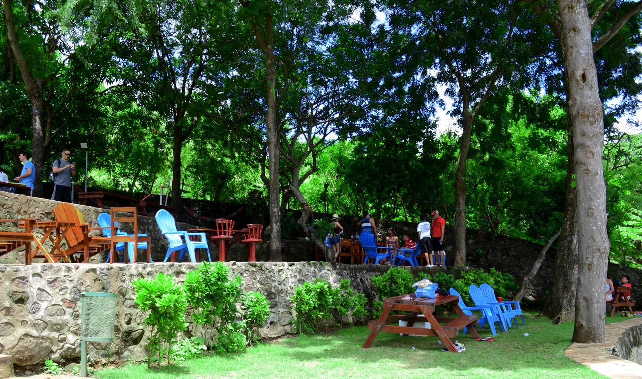 Laguna Beach Club La Laguna Exterior foto