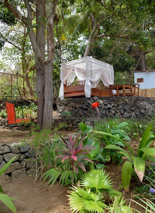 Laguna Beach Club La Laguna Exterior foto