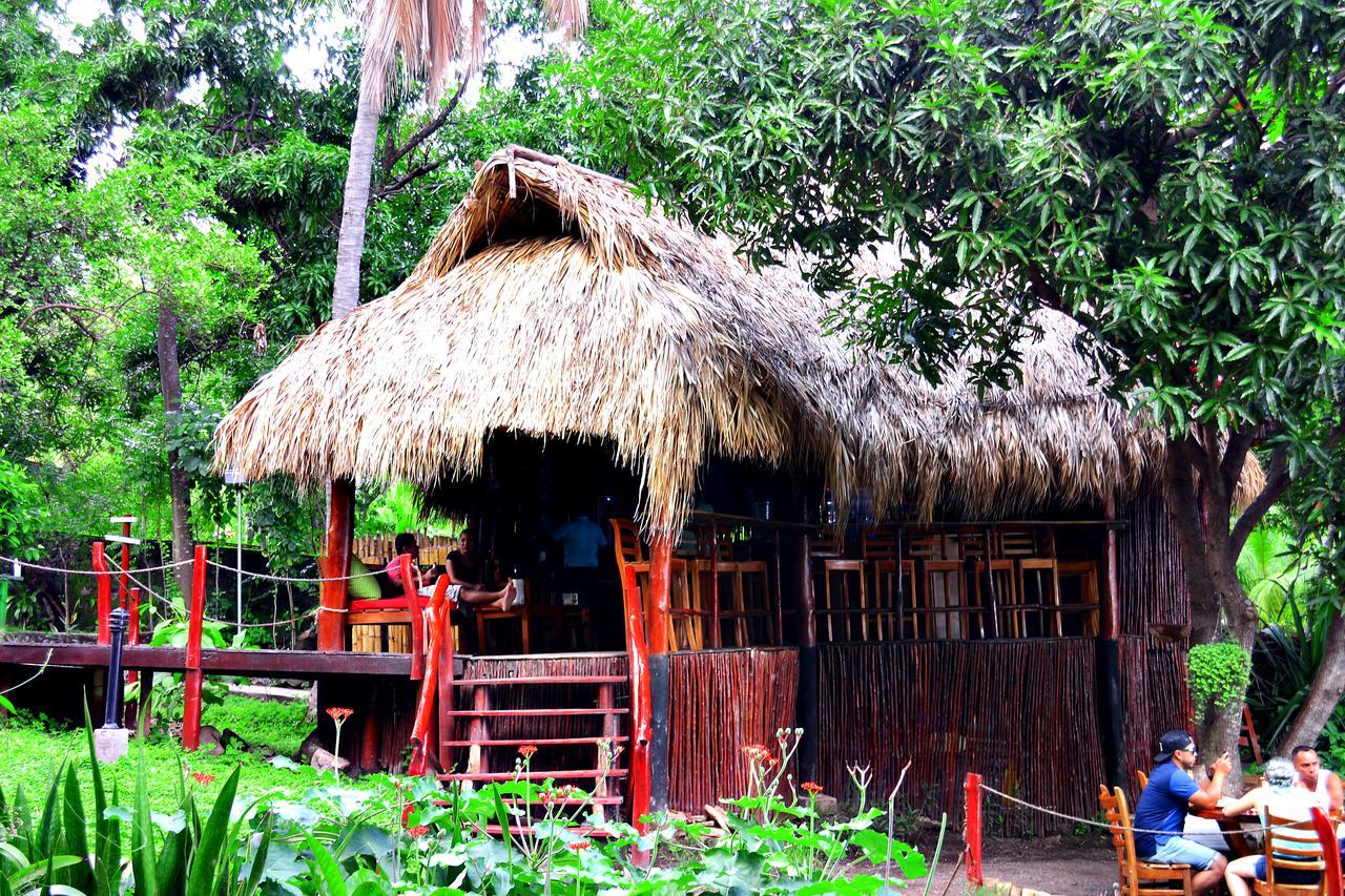 Laguna Beach Club La Laguna Exterior foto