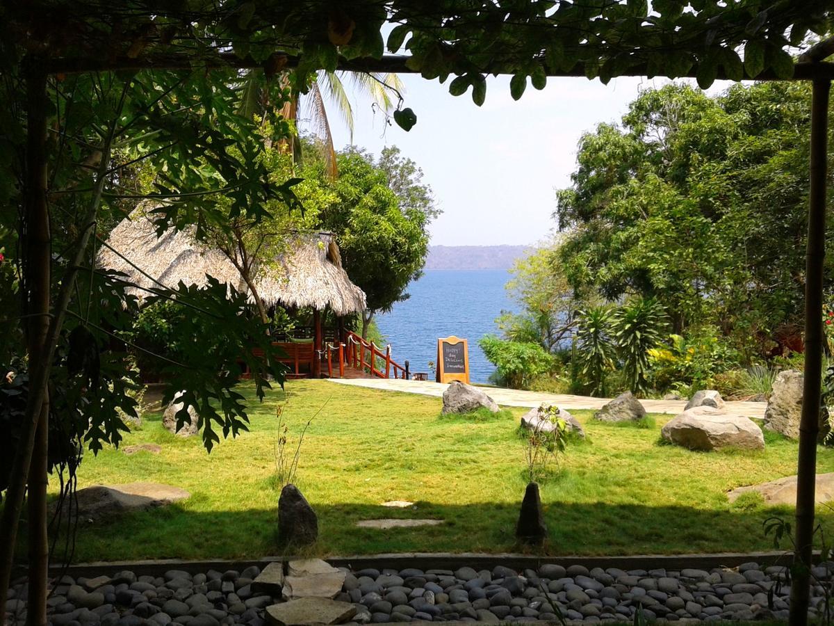 Laguna Beach Club La Laguna Exterior foto
