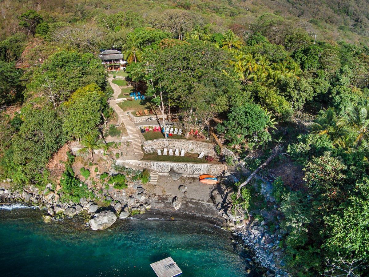Laguna Beach Club La Laguna Exterior foto
